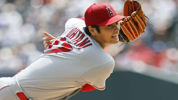 【MLB】「振っても当たらない」大谷翔平の魔球、被弾ゼロの“隠れた決め球”が公式データで浮き彫りに