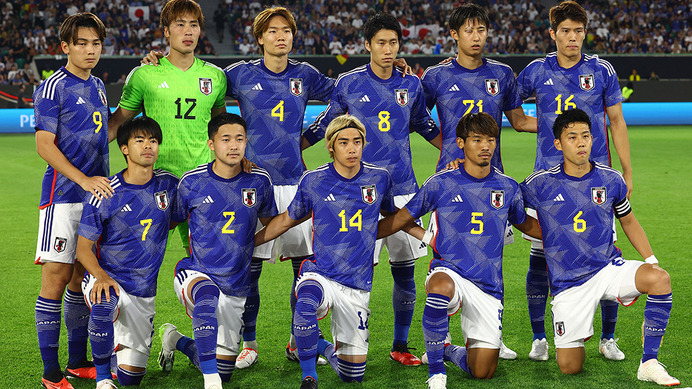 サッカー日本代表、5連勝かけてカナダ戦へ　W杯アジア予選に弾みをつけるか　地上波放送・中継スケジュール