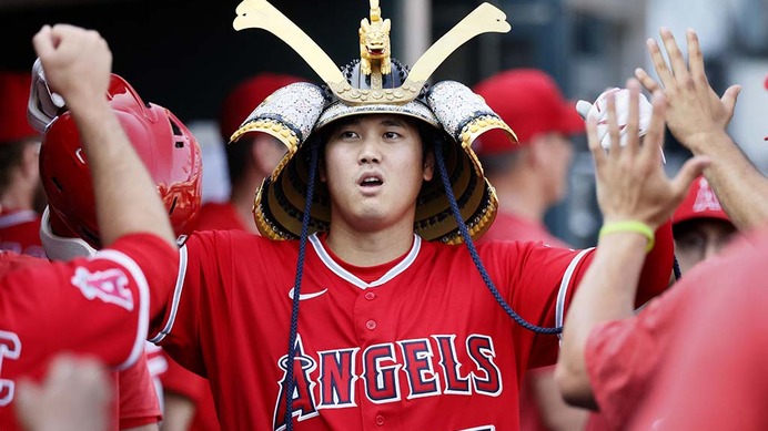 【MLB】“負担を減らしたい”大谷翔平の移籍先候補  「最長8万キロ超え」移動距離格差が浮き彫りに