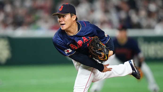 【MLB】山本由伸、有力候補にメッツ挙がるも…　現地記者は大谷翔平ら獲得の“有能GM”の不在を懸念「影響するかは不透明」