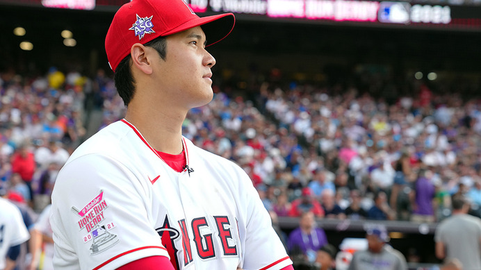 【MLB】豪華メンバー登場の予告映像が解禁、大谷翔平ドキュメンタリー映画 『Shohei Ohtani – Beyond the Dream』