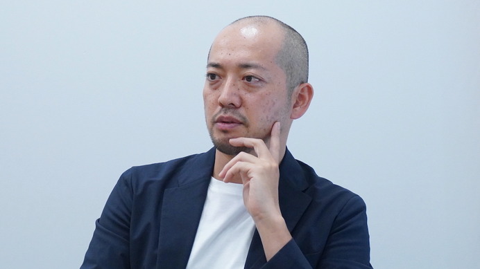 【スポーツビジネスを読む】ABEMA仕掛け人・株式会社サイバーエージェント藤井琢倫執行役員に聞く　前編　『THE MATCH』地上波放送なしの舞台裏