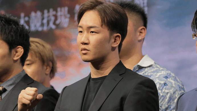 【RIZIN.45】朝倉未来が平本蓮の“弱み”を分析　YA-MAN戦は「打撃の方が分がある」と助言