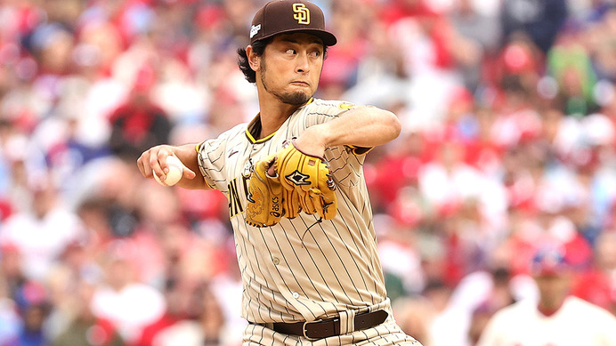 【MLB】「気になって眠れません」ダルビッシュ有、松井裕樹の“パドレス合意間近”に驚き　WBC以来の共闘なるか