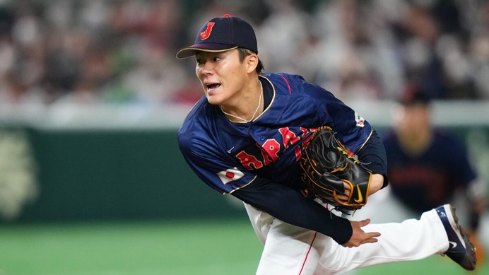 【MLB】ドジャース合意の山本由伸、12年総額462億円は「投手史上最高額」 今季サイヤング賞のコール超え