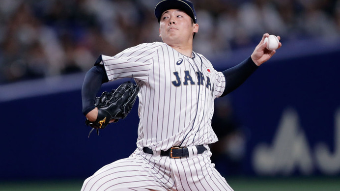 【MLB】「最高峰のクローザー」松井裕樹、パドレスと5年約40億円で合意　通算236セーブ、ダルビッシュとの“日本人リレー”に期待