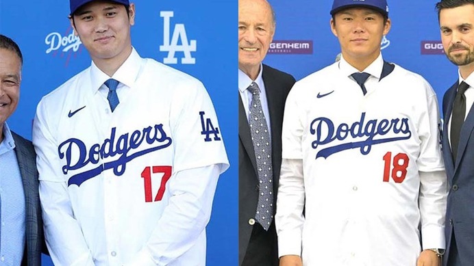 【MLB】「23年は大谷翔平の年だった」で一致も来季は？　球界関係者が選んだ意外なワード「24年はスプリットの年」