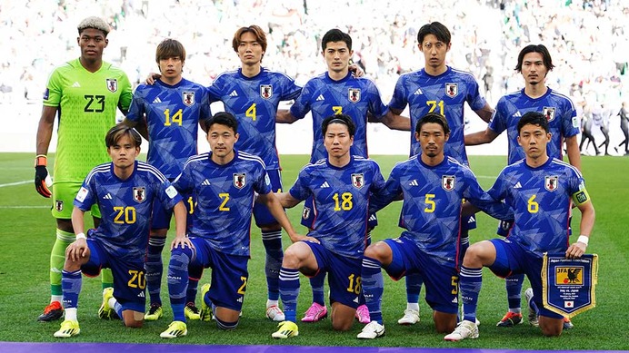 ドリブラー三笘薫、スピードスター浅野拓磨が再び切り札に　日本代表イラン戦スタメン予想・配信スケジュール【アジア杯】