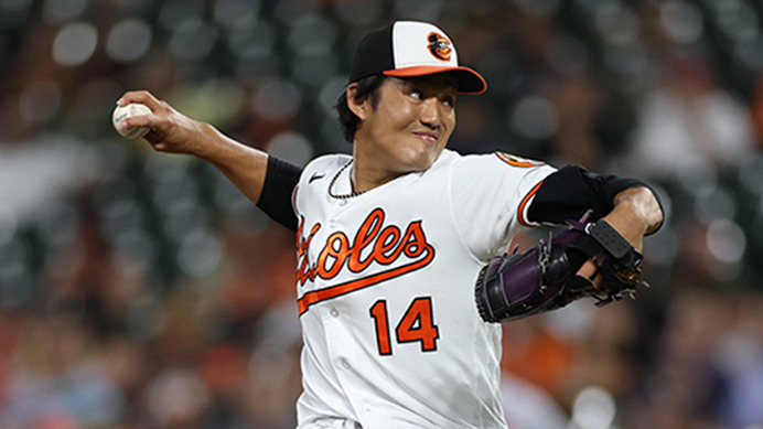 【MLB】藤浪晋太郎が電撃メッツ入りへ「剛腕リリーフ投手と契約」　約5億円で移籍濃厚、千賀滉大との競演にも注目