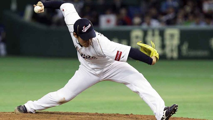 【プロ野球】絶滅危惧種の“サブマリン”　侍ジャパンからも姿を消したアンダースローの系譜を継ぐ者はこの4選手