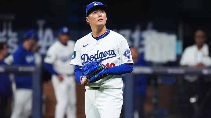 【MLB】「オオタニがヤマモトを激励」大谷翔平、悪夢のデビュー戦KOの山本由伸をフォロー　“兄貴分”がルーキー支える