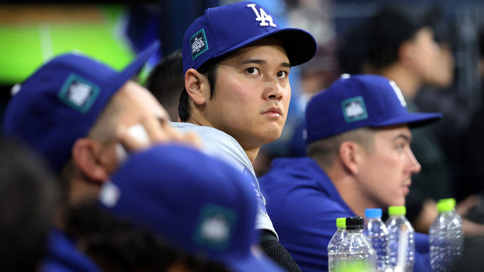 【MLB】大谷翔平は「通訳の解雇をきっかけにグラウンド外でも成長すべき」　米紙「他人に頼らず30歳にふさわしい行動を」と主張