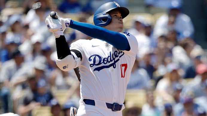 【MLB】大谷翔平、ついに“因縁の地”トロントへ　敵将「ファンがどんな反応をするか興味深いね」　昨オフの移籍交渉で怪情報飛び交う