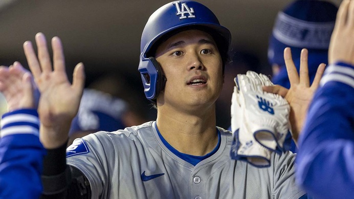 【MLB】トロントでブーイングを浴びる大谷翔平、今度は有名スポットから“出禁通告”　その理由は……「ブ軍と契約しなかったから」