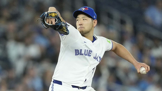 【MLB】好投も3敗目を喫した菊池雄星　今夏電撃移籍の可能性も……米メディアが指摘「もっとも合理的なトレード要員」　