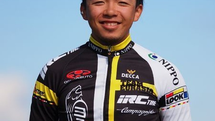 　2010年よりチームユーラシアに所属してベルギーを拠点に自転車ロードレース活動を行っていた竹之内悠（24）がベルギーのコンチネンタルチーム「コルバ・スペラーノハム」と契約した。「2013年に新しいステップを踏めるのも、これまで支えてきていただいたみなさんのお