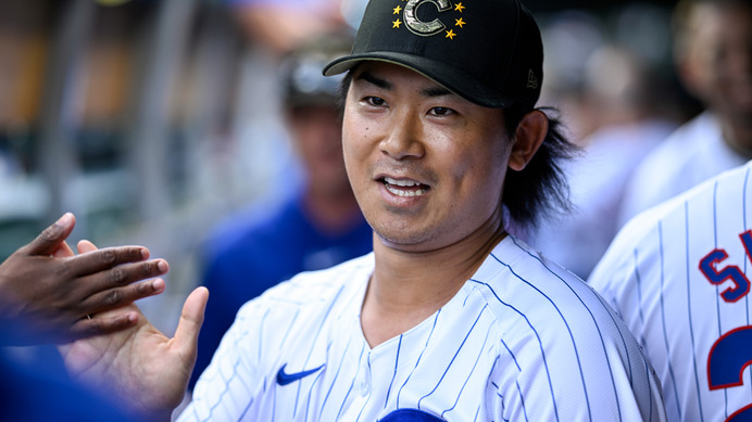 【MLB】今永昇太、快投劇に公式が最大級評価「ショウタ・マニアと呼ぶのはまだ早い？」　指揮官も「この領域は驚く」と賛辞