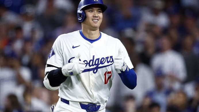 【MLB】「良い感触だった」大谷翔平、5試合ぶり16号アーチ含む“4出塁”で手応え　「明日勝ち越しを決められるように」