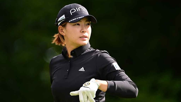 渋野日向子、2勝目逃すもメジャー2大会連続のトップ10入り　猛チャージの西郷真央と並ぶ7位タイ、山下美夢有に続き日本勢2番手