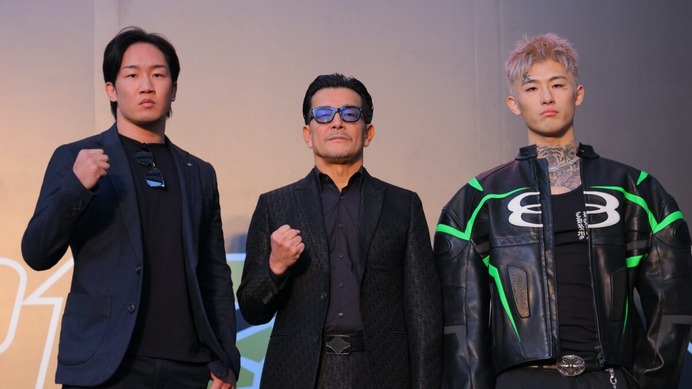 【超RIZIN.3】「朝倉未来 vs. 平本蓮」格闘技ファンによる勝敗予想の結果は……朝倉勝利が78.8%と優勢