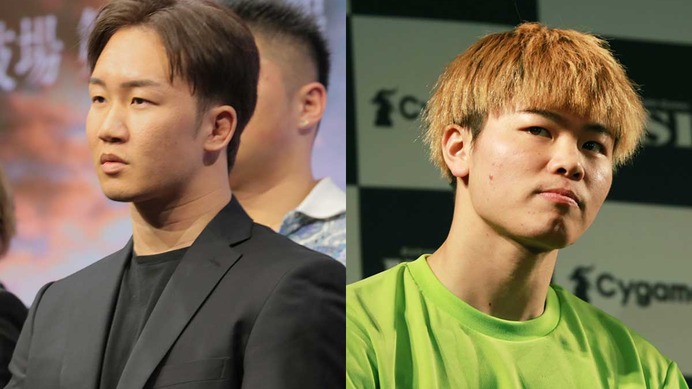 【超RIZIN.3】「よくぞ指摘してくれた」朝倉未来、平本蓮戦に向け“修正力”を発揮　那須川天心から助言を仰ぐ姿に反響続々