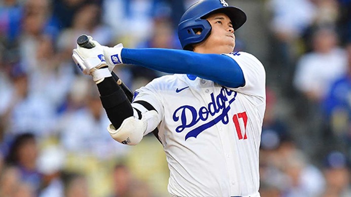【MLB】大谷翔平、“二刀流選手”活躍の火種となるか……　専門家が考察「リーグは育成に二の足を踏んでいる」