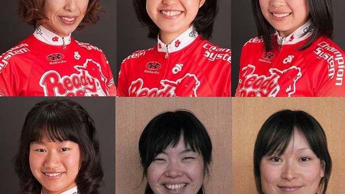 　女子自転車レースチームのレディゴージャパンに伊藤千紘と斉藤千夏がサテライト選手として加入した。昨年12月23日に実施した第5回トライアウトを経てメンバーとなった。