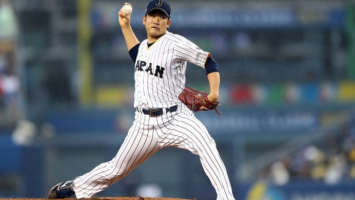 【MLB】カブスは菅野智之の獲得に動くか　「今永昇太の成功を再現する試み」と米メディア　競合予想も「シカゴにとって良い補強」と期待