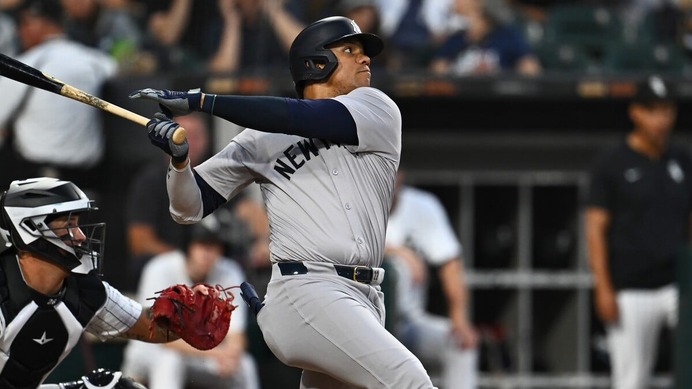 【MLB】ドジャースとソトが会談……地元メディアは賛否　「ショウヘイ、ベッツ、フリーマンのチームであり、新しいリーダーは不要」の声も