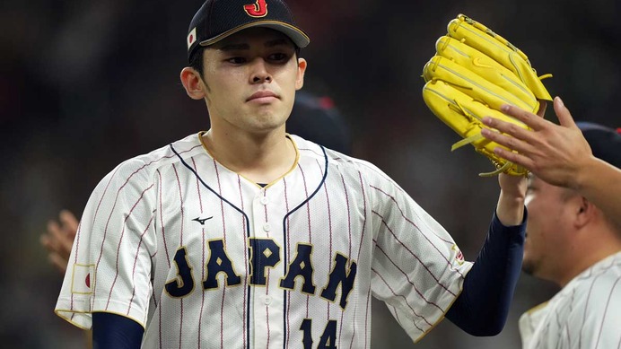 【MLB】佐々木朗希の移籍先、投手に有利な環境は……　米敏腕記者はドジャースかパドレス「2球団が本命」と強調