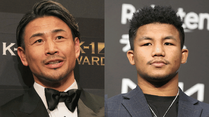 【ONE】「早く試してみたい」ロッタン、武尊戦に“秘策”あり　魔裟斗は計量失敗を懸念も……「いつも本気。今回も全力でやる」