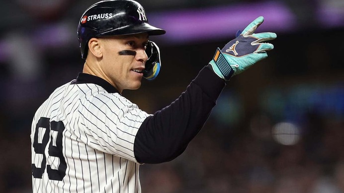 【MLB】2年ぶりに「3番打者」が打順別OPSトップを奪還　ジャッジ、ゲレーロJr.ら強打者が指定席に