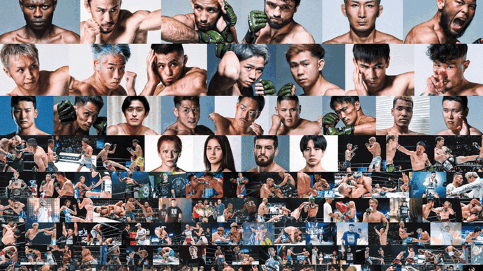 【RIZIN】大晦日大会13試合の勝敗予想は？　海外ブックメーカーが戦前オッズ・倍率を公開　堀口恭司、クレベルらの勝利を支持