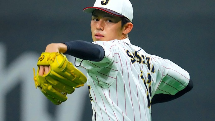 【MLB】佐々木朗希とドジャースの面談に大谷翔平＆山本由伸は同席せず　代理人が説明したその理由とは……「プロセスの公平性を確保」