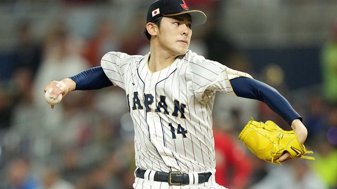 【MLB】佐々木朗希、2度目の面談“大トリ”はドジャース　スター選手同席で「大きな魅力をアピール」と米報道