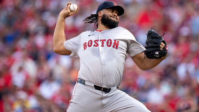 【MLB】元セーブ王のFAジャンセン、古巣ドジャース復帰に意欲と米報道　補強は完了も「どこであれプレーする準備はできている」