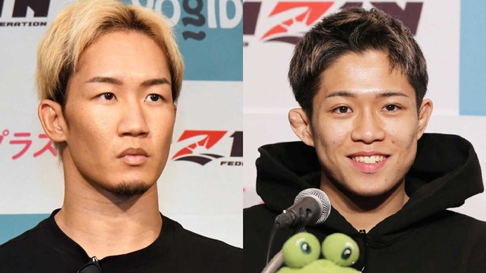 【THE MATCH2】朝倉未来、平本蓮戦に向け“超新星”秋元強真と共闘へ　対戦相手には“2人の人気ストライカー”を激推し「一番面白いんじゃない？」