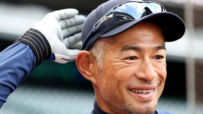 【MLB】イチロー氏と“球団公式犬”タッカー君の心温まるトレーニングが話題に　地元メディア「マリナーズキャンプで最高の動画」