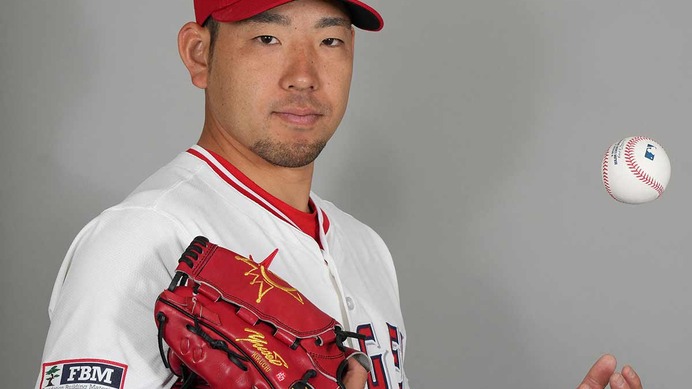 【MLB】3年97億円で移籍、エース級の活躍期待もハードヒット率に不安…菊池雄星のエンゼルスでの成績を予想