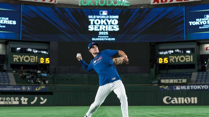 【MLB】カブスの“守備力”が今季アップする根拠とは？　積極的な編成で下馬評上々「さらに改善が見込まれる」