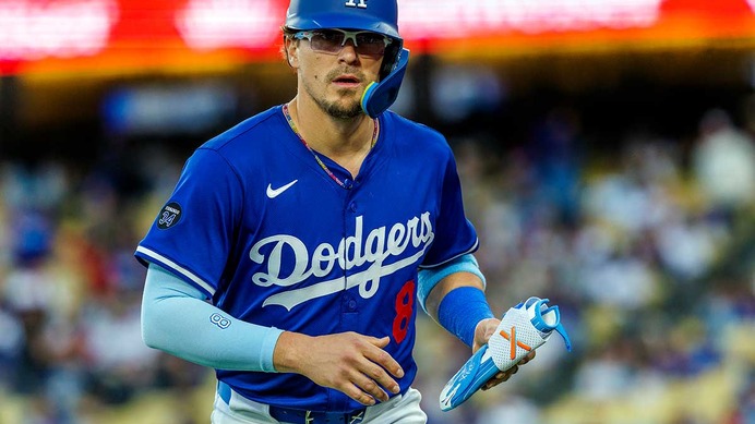 【MLB】「修正すべき点は山積み」ド軍キケ、2カード連続負け越しのチームに“苦言”　テオスカーも同調、淡白な打線に危機感