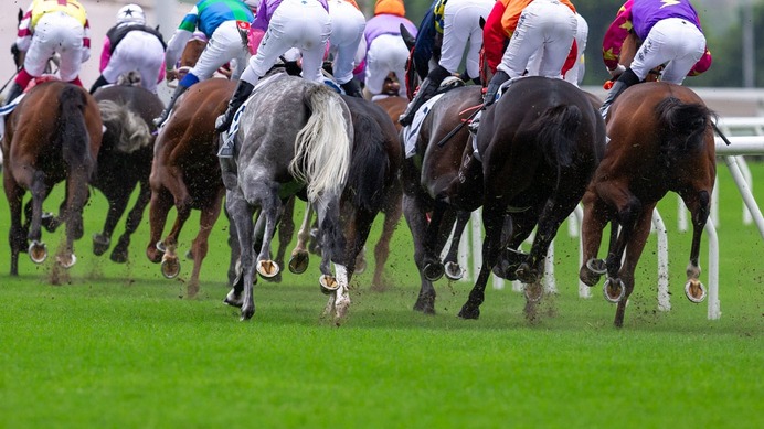 【皐月賞／馬場情報】怪時計連発の“超高速”Cコース開催　時計勝負に強い有力馬と穴馬、そしてドンピシャ特注馬