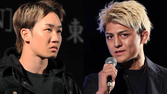 【RIZIN】「朝倉未来vs.鈴木千裕」を現役UFCファイターが勝敗予想　鈴木の“フィジカル面”を絶賛「極めようと思っても極めれなかった」