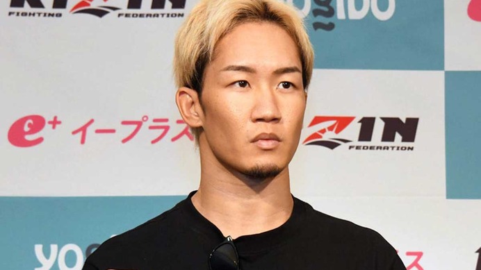 【RIZIN】「俺がどれだけ強いかみんな知る」朝倉未来、鈴木千裕を弟・海と徹底分析　要警戒する“ポイント”とは……「思ったより伸びてくる」