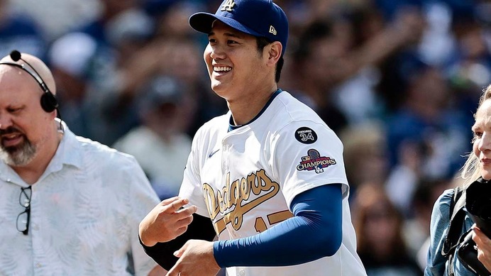 【MLB】大谷翔平、3、4月に7本塁打で“3年連続キング”へ視界良好　盗塁も序盤戦では自己最多、二刀流の復帰時期が焦点