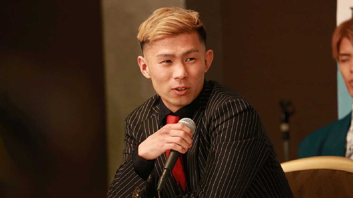 【RIZIN】「朝倉未来vs.鈴木千裕」をYA-MANが勝敗予想　前王者の”弱点”をズバリ指摘、朝倉とは「相性が良くない」
