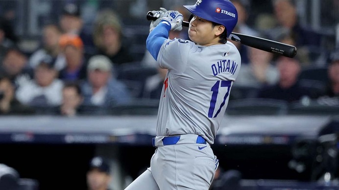 【MLB】明日の大谷翔平、相手先発との相性は？　生え抜きエース候補から“今季8号アーチ”で佐々木朗希の援護なるか【5月4日ブレーブス戦】