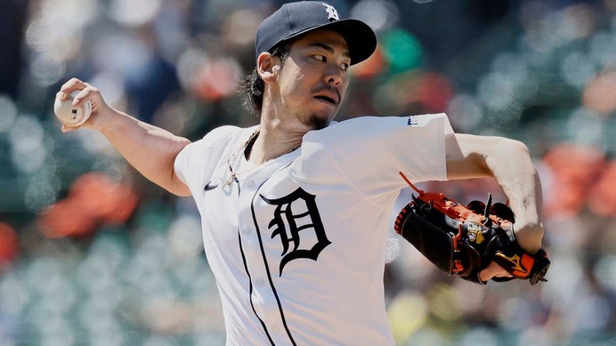 【MLB】前田健太の“事実上戦力外”をドジャース地元メディアも報道「37歳の彼をLAへ迎え入れますか？」　2016年から4年間所属