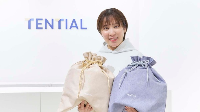 平野美宇が両親に贈る“感謝”のプレゼント「五輪まで応援に来てくれた」　語った睡眠時間や就寝前のルーティン