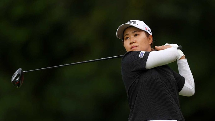 “国内メジャー6戦4勝”の畑岡奈紗　7年ぶりのワールドレディスチャンピオンシップで存在感を示すか